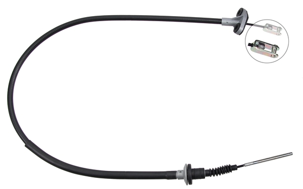 A.B.S. Koblingskabel k28700 for FSO