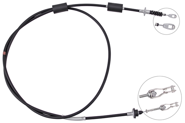 A.B.S. Koblingskabel k28750 for MITSUBISHI