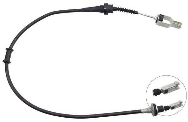A.B.S. Koblingskabel k28790 for NISSAN