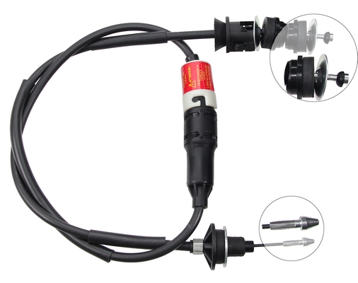 A.B.S. Koblingskabel k28890 for CITROËN
