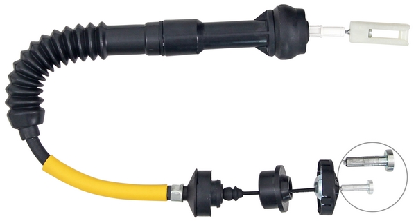 A.B.S. Koblingskabel k28910 for CITROËN