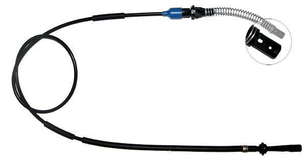 A.B.S. Gaskabel k32350 for FORD