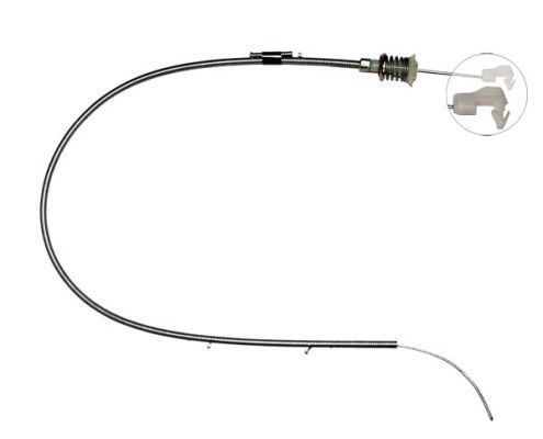 A.B.S. Gaskabel k34240 for RENAULT