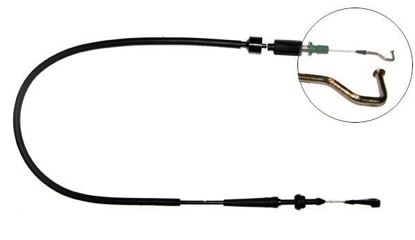 A.B.S. Gaskabel k35310 for VAG
