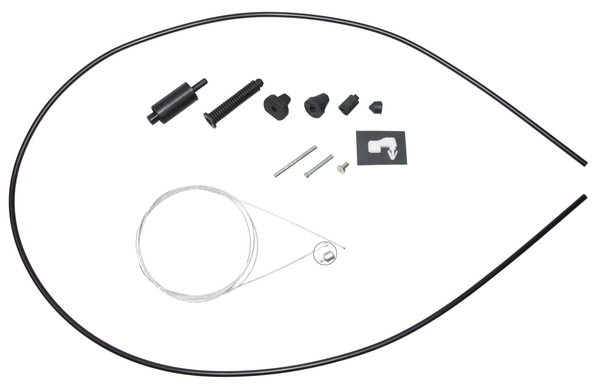 A.B.S. Gaskabel k35830 for RENAULT