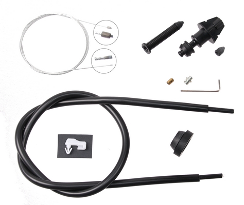 A.B.S. Gaskabel k36290 for LANCIA PEUGEOT