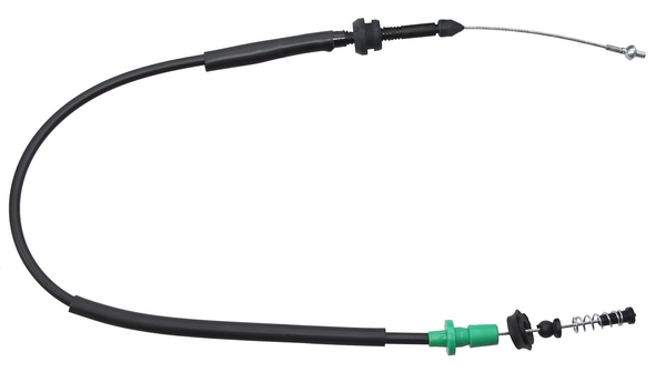 A.B.S. Gaskabel k37380 for VAG
