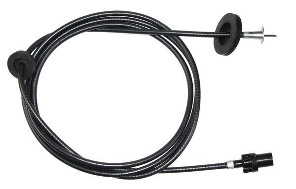 A.B.S. Speedometeraksel k43111 for FORD