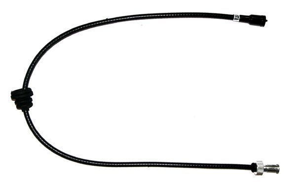 A.B.S. Speedometeraksel k43114 for OPEL
