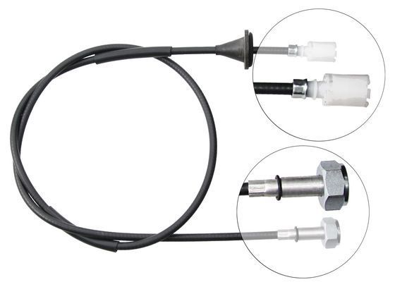 A.B.S. Speedometeraksel k43151 for FIAT PEUGEOT
