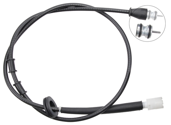 A.B.S. Speedometeraksel k43153 for PEUGEOT