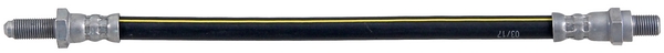 A.B.S. Bremseslange sl3306 for ALFAROME/FIAT/LANCI