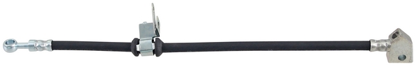 A.B.S. Bremseslange sl3456 for HONDA
