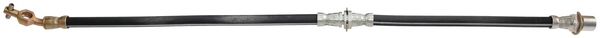 A.B.S. Bremseslange sl3671 for DAIHATSU