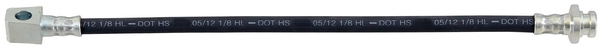 A.B.S. Bremseslange sl3784 for NISSAN