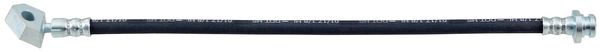 A.B.S. Bremseslange sl3787 for NISSAN