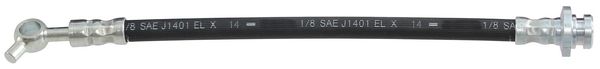 A.B.S. Bremseslange sl3788 for NISSAN
