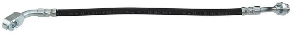 A.B.S. Bremseslange sl3802 for FORD NISSAN