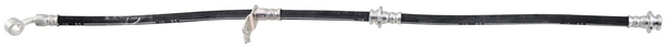 A.B.S. Bremseslange sl3817 for NISSAN