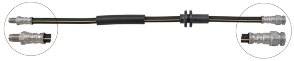A.B.S. Bremseslange sl3926 for ALFAROME/FIAT/LANCI LANCIA