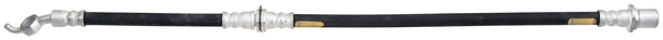 A.B.S. Bremseslange sl4057 for TOYOTA