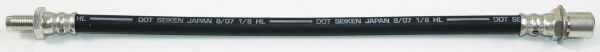 A.B.S. Bremseslange sl4124 for TOYOTA