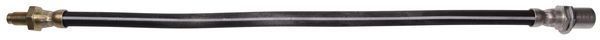 A.B.S. Bremseslange sl4127 for TOYOTA
