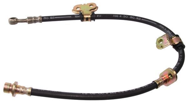 A.B.S. Bremseslange sl4143 for HONDA