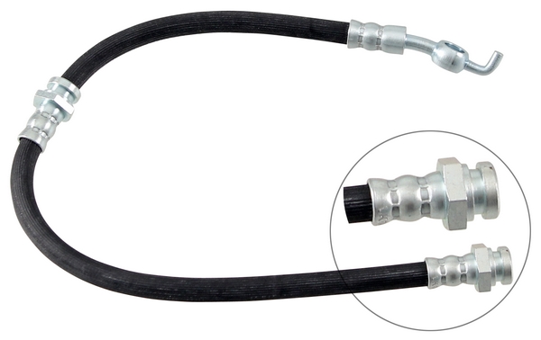 A.B.S. Bremseslange sl4158 for KIA