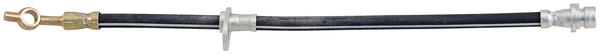 A.B.S. Bremseslange sl4200 for HONDA ROVER