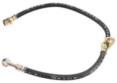 A.B.S. Bremseslange sl4208 for HONDA