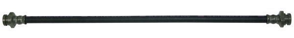 A.B.S. Bremseslange sl4247 for SUZUKI