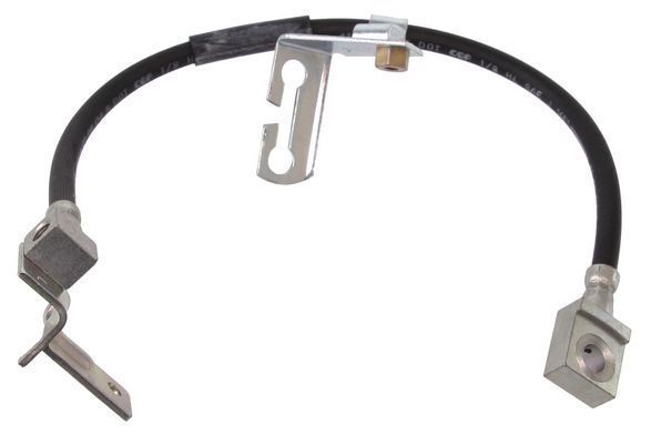 A.B.S. Bremseslange sl4628 for DODGE FIAT / LANCIA