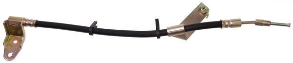 A.B.S. Bremseslange sl4652 for DODGE FIAT / LANCIA