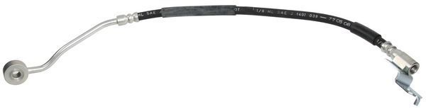 A.B.S. Bremseslange sl4827 for FIAT / LANCIA JEEP
