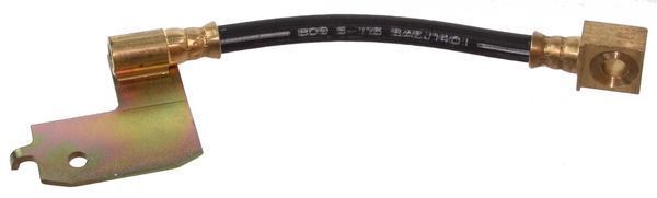 A.B.S. Bremseslange sl4848 for GENERAL MOTORS JEEP FIAT / LANCIA