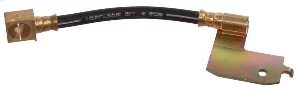A.B.S. Bremseslange sl4849 for GENERAL MOTORS JEEP FIAT / LANCIA