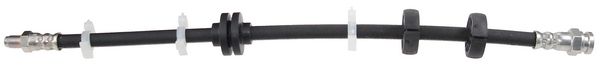 A.B.S. Bremseslange sl4867 for ALFAROME/FIAT/LANCI
