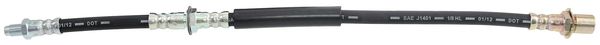 A.B.S. Bremseslange sl4966 for DAIHATSU
