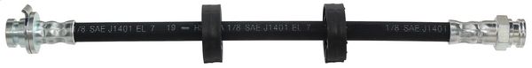 A.B.S. Bremseslange sl4982 for ALFAROME/FIAT/LANCI