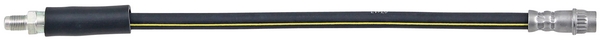 A.B.S. Bremseslange sl5561 for OPEL VAUXHALL RENAULT