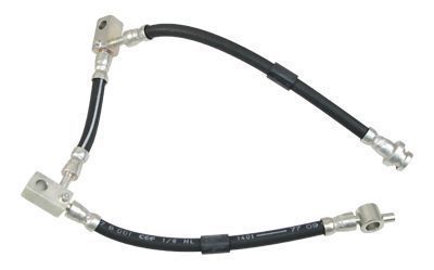 A.B.S. Bremseslange sl5756 for NISSAN