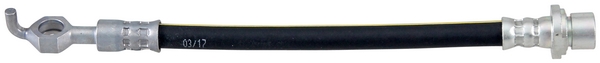 A.B.S. Bremseslange sl5761 for TOYOTA
