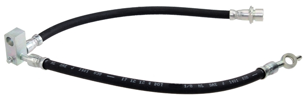 A.B.S. Bremseslange sl5790 for TOYOTA