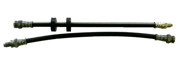A.B.S. Bremseslange sl5974 for SMART