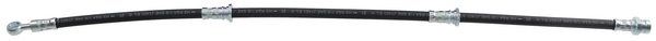 A.B.S. Bremseslange sl6017 for MITSUBISHI