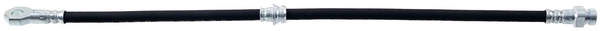 A.B.S. Bremseslange sl6018 for MITSUBISHI