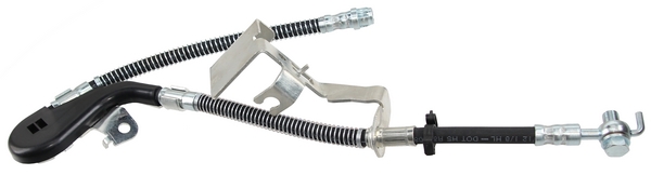 A.B.S. Bremseslange sl6031 for PEUGEOT