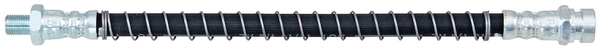 A.B.S. Bremseslange sl6041 for KIA