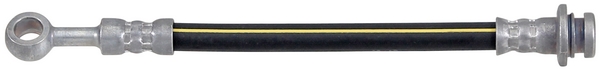 A.B.S. Bremseslange sl6056 for FIAT SUZUKI